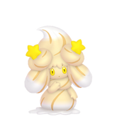 6IV Alcremie (Caramel Swirl
Star Sweet) Indigo Disk Scarlet and Violet